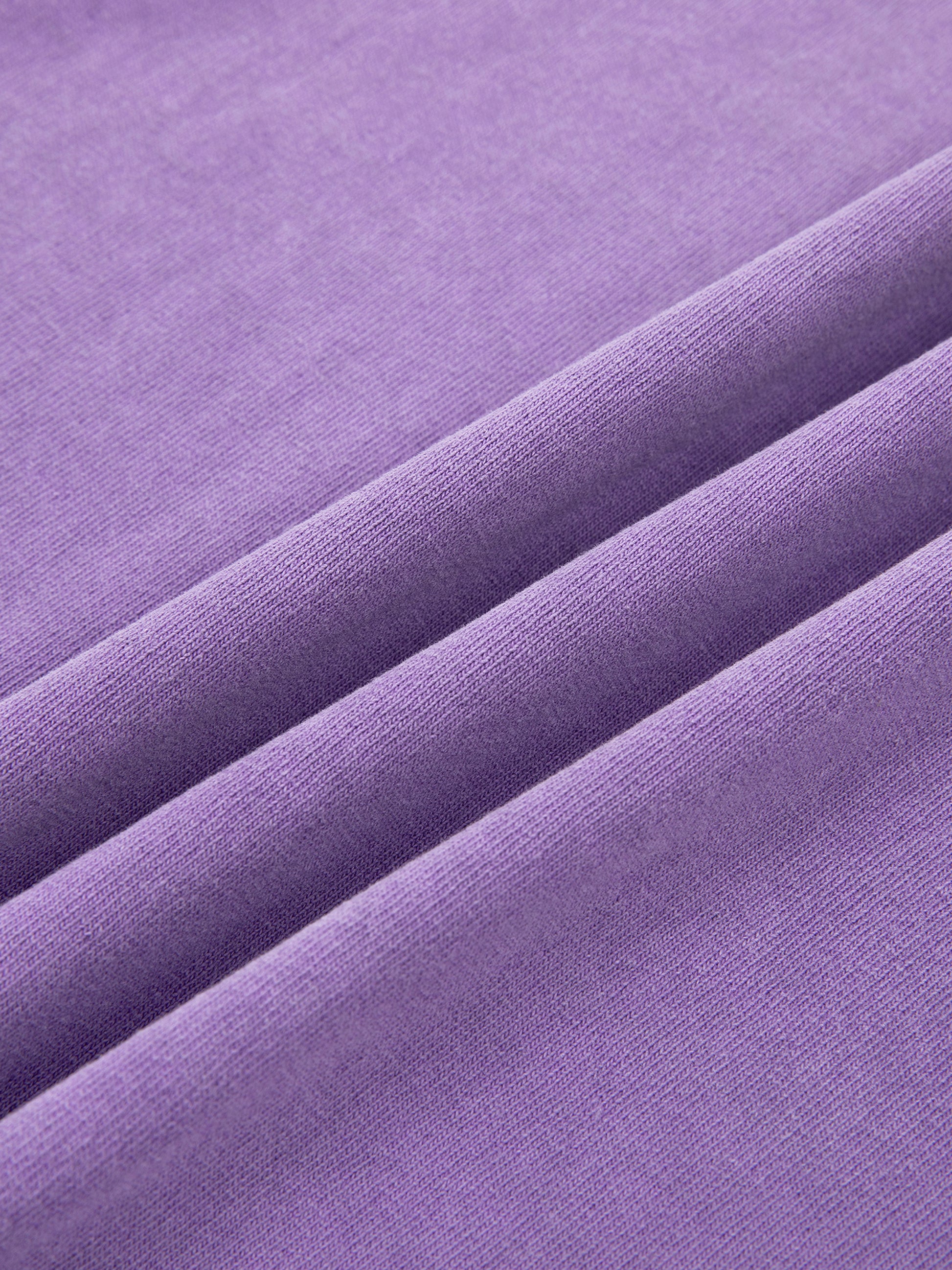 Perennial, Oversized, Heavy