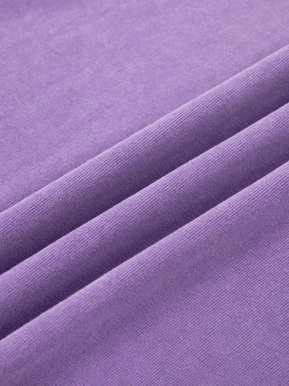 Perennial, Oversized, Heavy