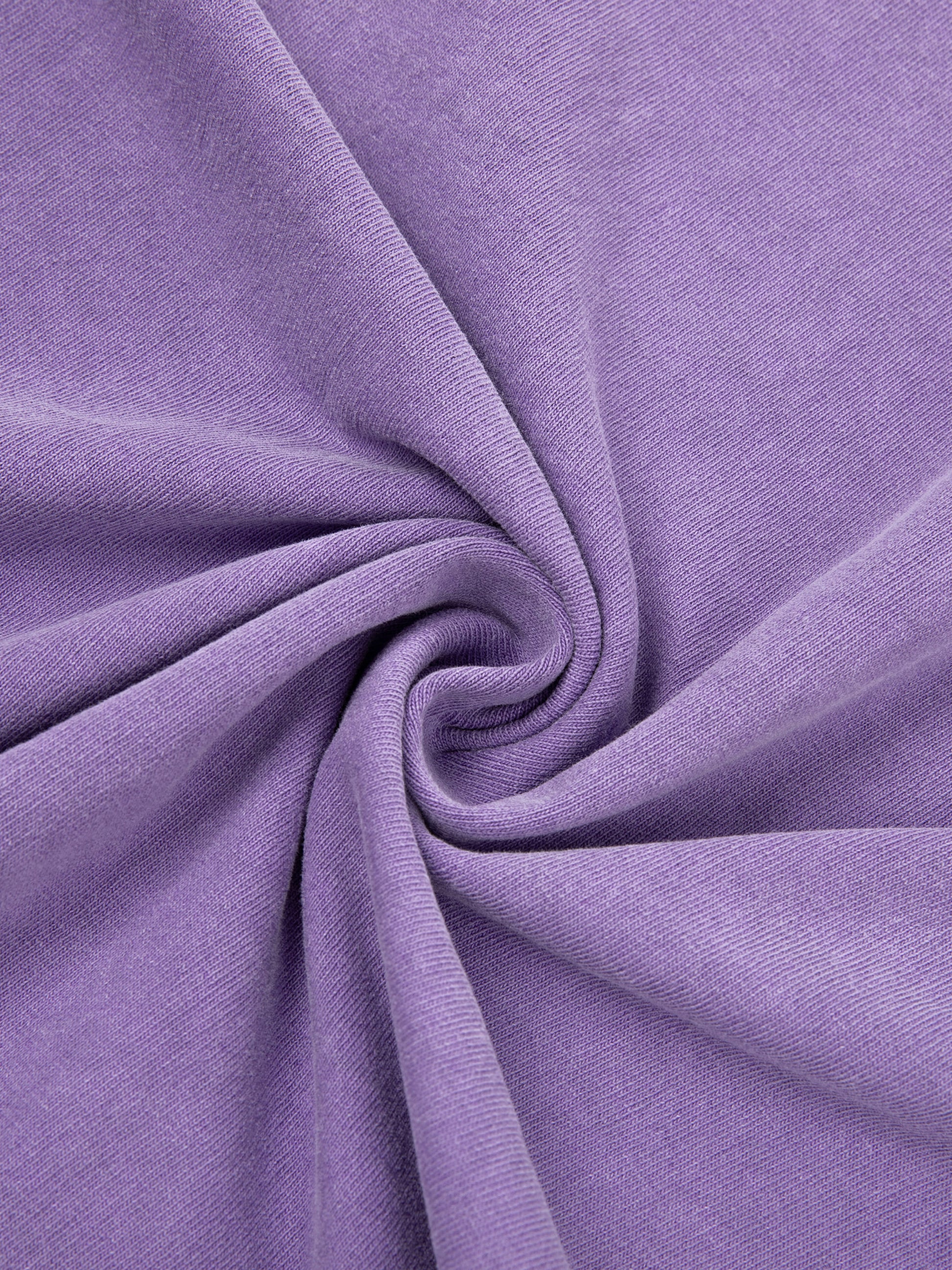 Perennial, Oversized, Heavy