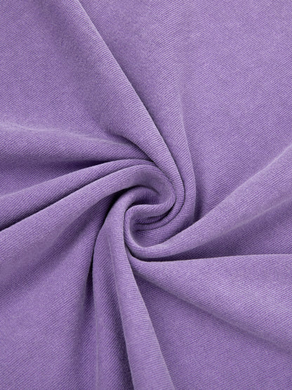 Perennial, Oversized, Heavy